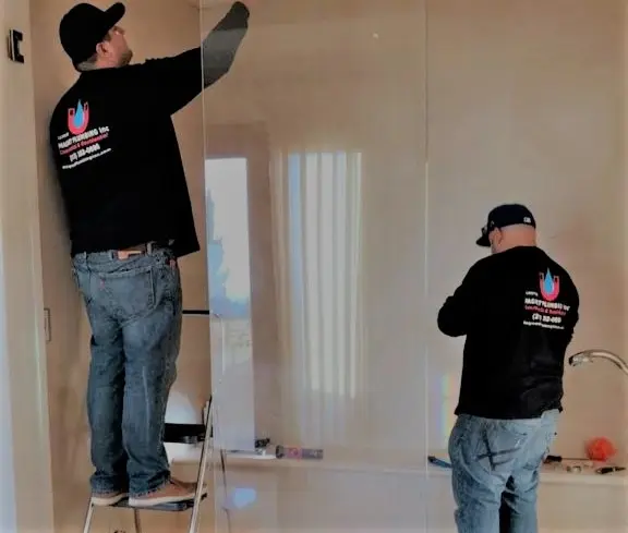 Professional plumbing installation for Toilet Repair in Sunbury Estates