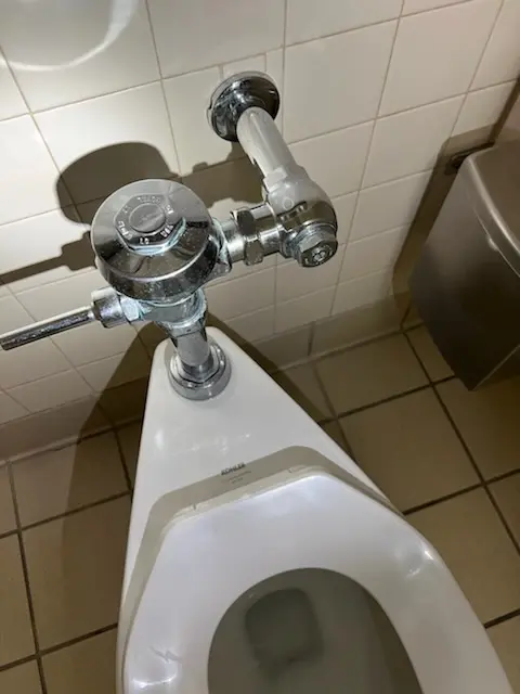 Fixture installation and repair for Hydro Jetting in Sunbury Estates